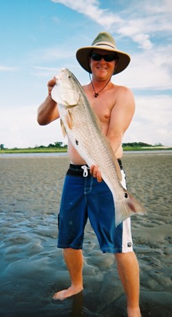 Captain Robert Schoonmaker