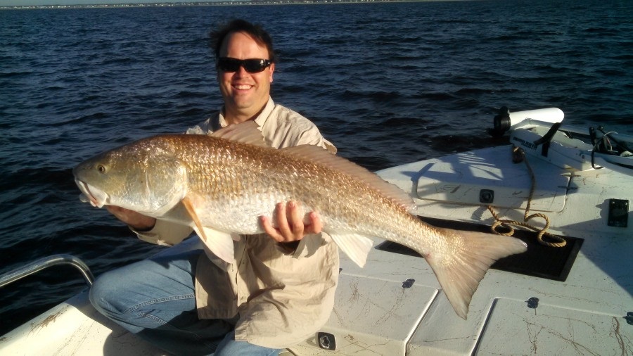 CarolinaExplorer Oct.2015 Fishing Report